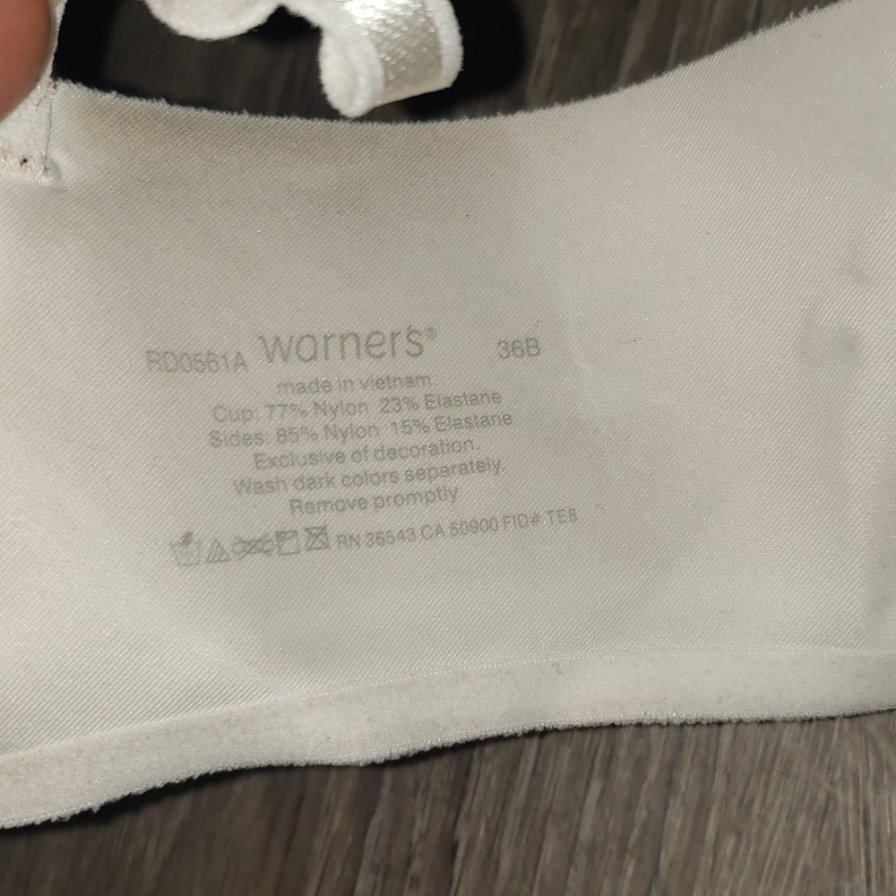 Bra - Picture 2 of 4